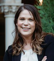 Dr. Maria Morgan-Bathke