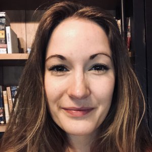 Dr. Deborah Pauli