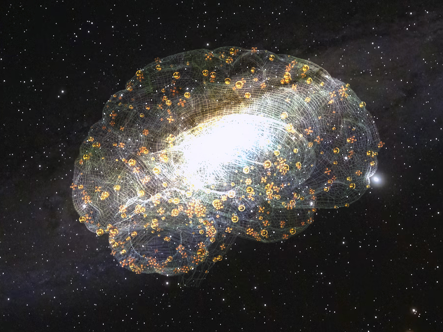 The Superconscious as Part of Reality