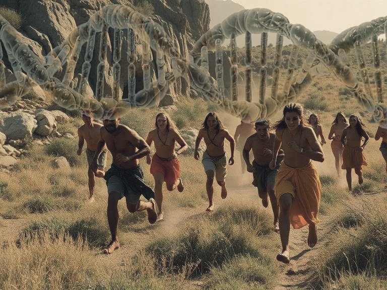 Evolutionary mismatch and modern diseases