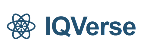 IQVerse Logo (Color)